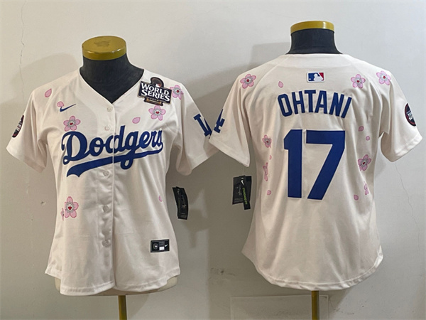 MLB Women Jerseys(2)-0758