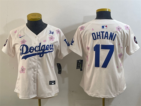 MLB Women Jerseys(2)-0759