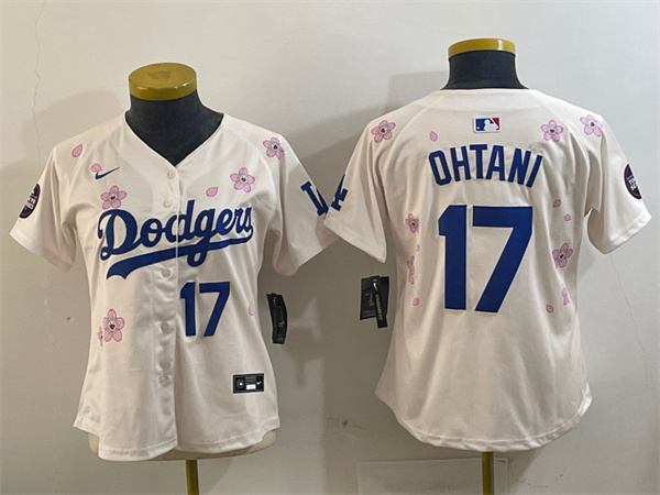 MLB Women Jerseys(2)-0763