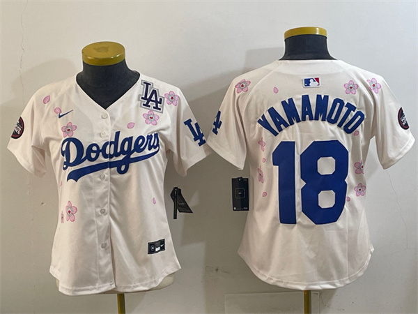 MLB Women Jerseys(2)-0775