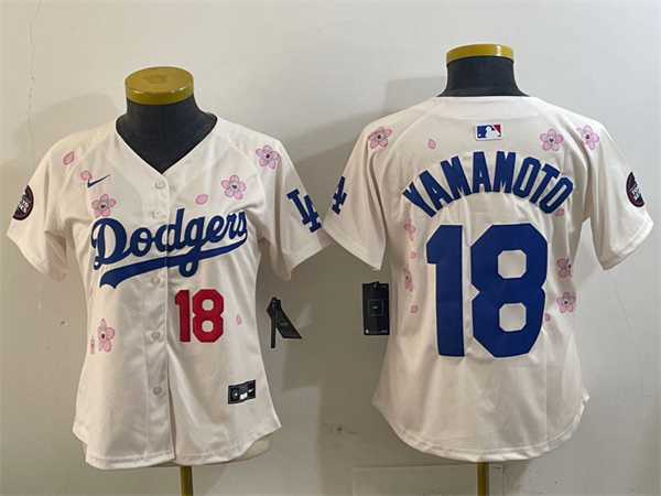 MLB Women Jerseys(2)-0779