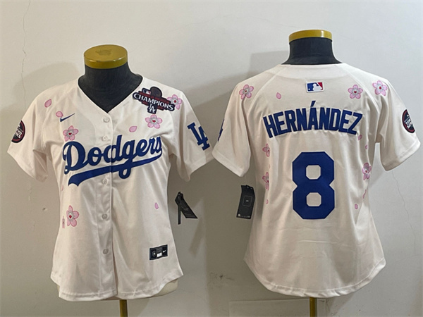 MLB Women Jerseys(2)-0784