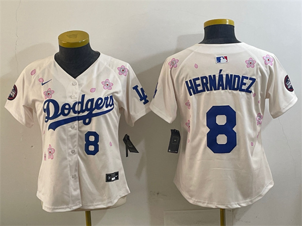 MLB Women Jerseys(2)-0788