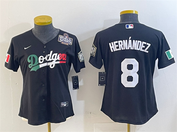 MLB Women Jerseys(2)-0793