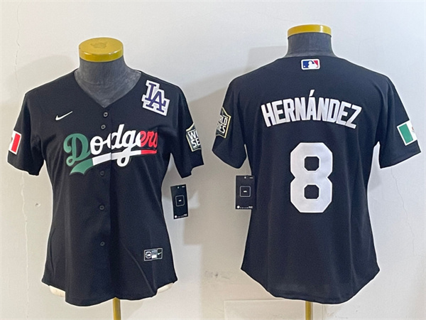 MLB Women Jerseys(2)-0795