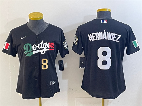 MLB Women Jerseys(2)-0798