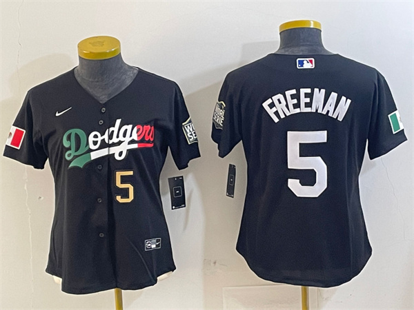 MLB Women Jerseys(2)-0808