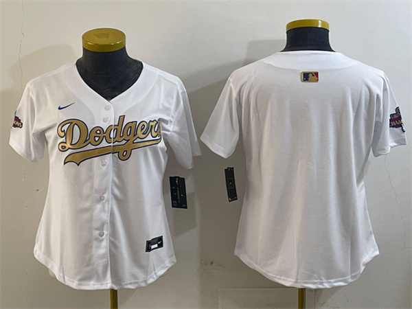MLB Women Jerseys(2)-0811