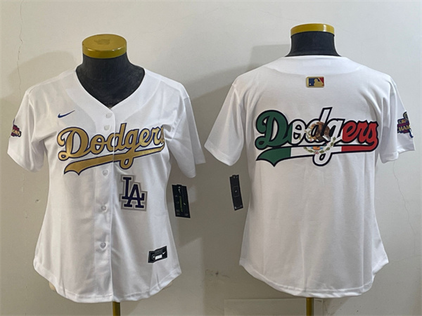 MLB Women Jerseys(2)-0822