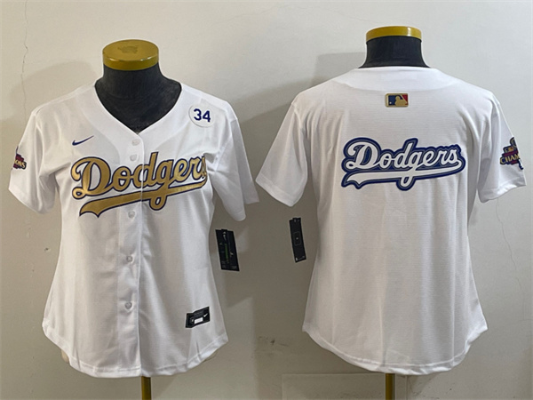 MLB Women Jerseys(2)-0827