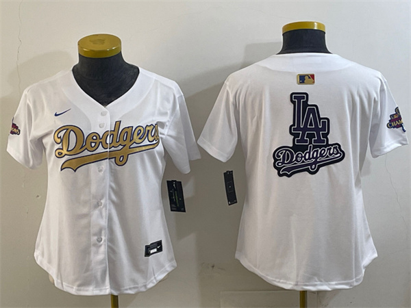 MLB Women Jerseys(2)-0829
