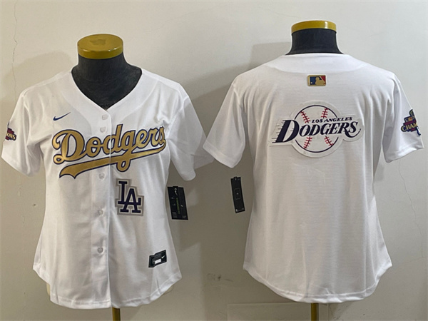 MLB Women Jerseys(2)-0840