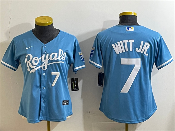 MLB Women Jerseys(2)-0859