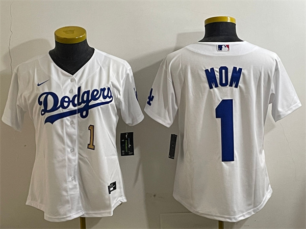 MLB Women Jerseys(2)-0862