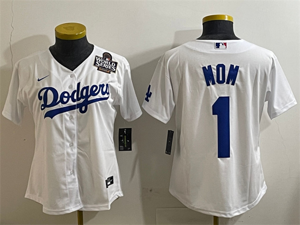 MLB Women Jerseys(2)-0864
