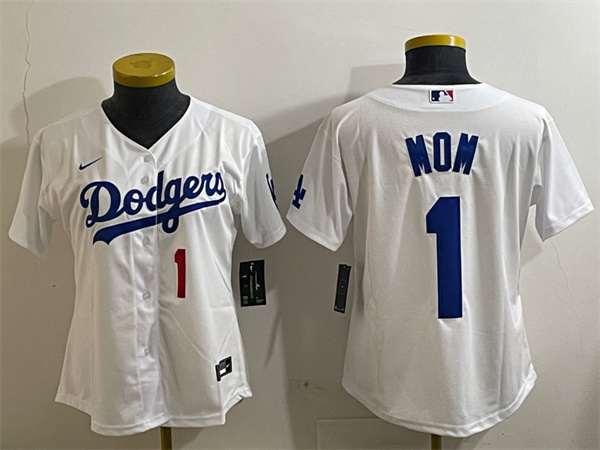 MLB Women Jerseys(2)-0868