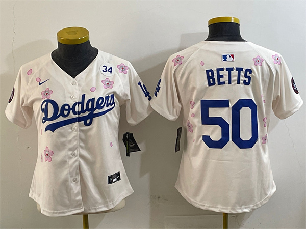 MLB Women Jerseys(2)-0876