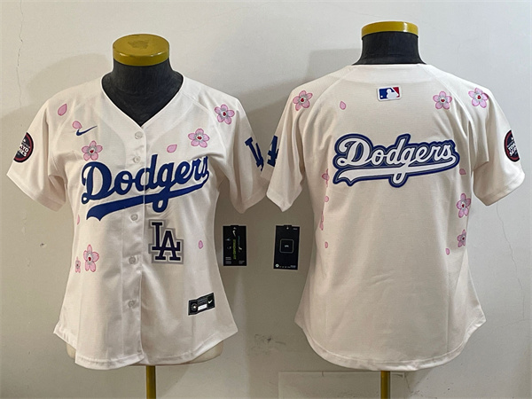 MLB Women Jerseys(2)-0900