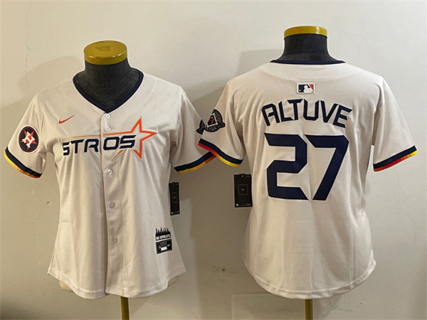 MLB Women Jerseys(2)-0927