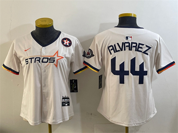 MLB Women Jerseys(2)-0933