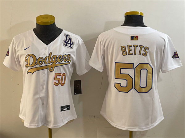 MLB Women Jerseys(2)-0935