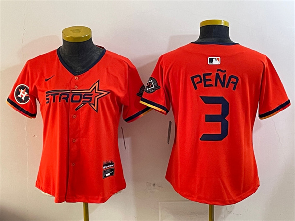 MLB Women Jerseys(2)-0955