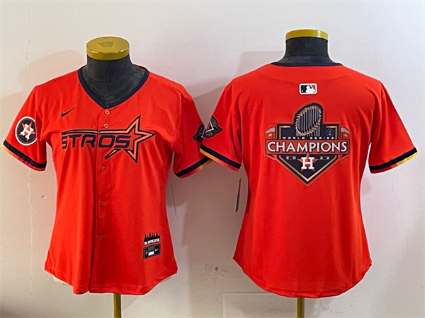 MLB Women Jerseys(2)-0968