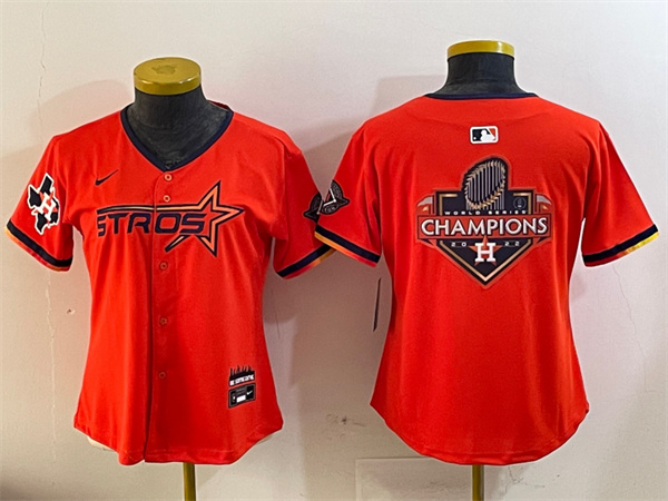 MLB Women Jerseys(2)-0969