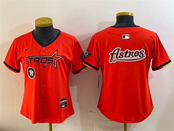 MLB Women Jerseys(2)-0971