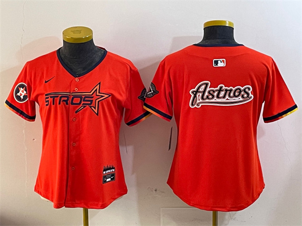 MLB Women Jerseys(2)-0973