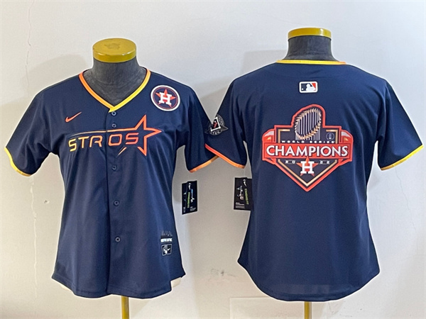 MLB Women Jerseys(2)-1021