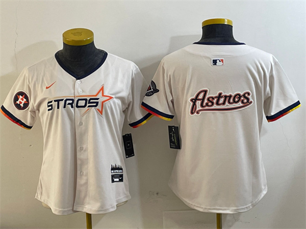 MLB Women Jerseys(2)-1104