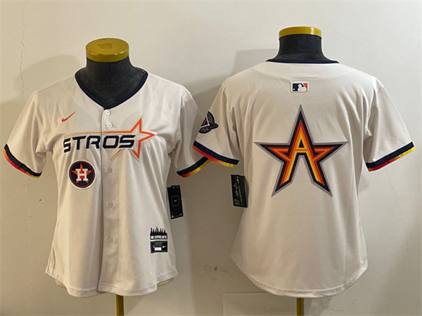 MLB Women Jerseys(2)-1112