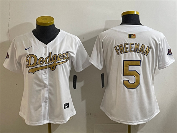 MLB Women Jerseys(2)-1133