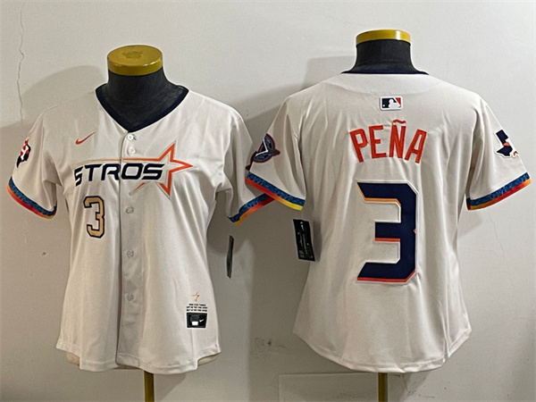 MLB Women Jerseys(2)-1294