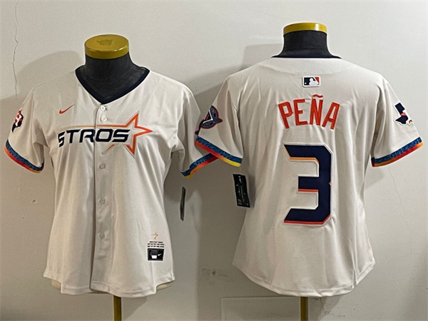 MLB Women Jerseys(2)-1295