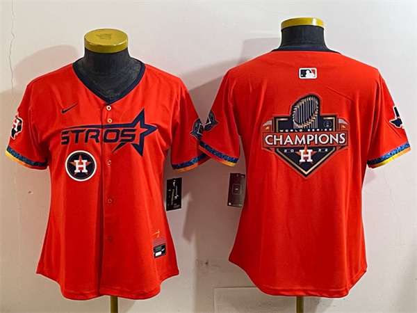 MLB Women Jerseys(2)-1331