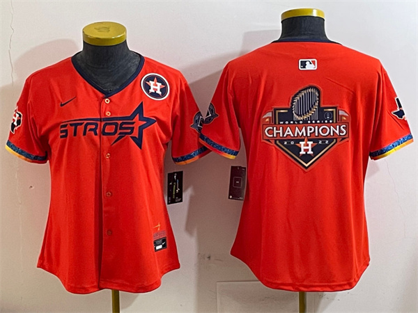 MLB Women Jerseys(2)-1332