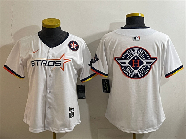 MLB Women Jerseys(2)-1346