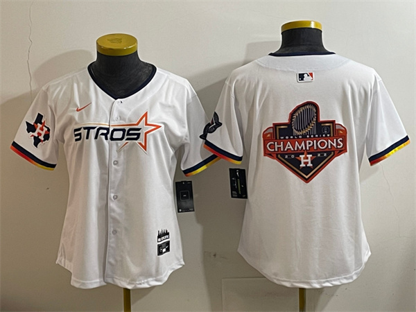 MLB Women Jerseys(2)-1353