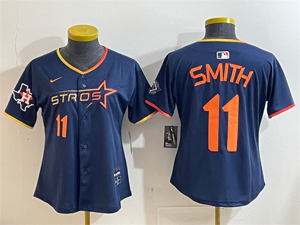 MLB Women Jerseys(2)-1377