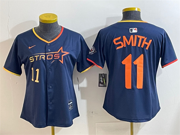 MLB Women Jerseys(2)-1381