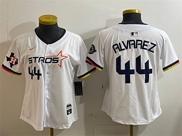 MLB Women Jerseys(2)-1413