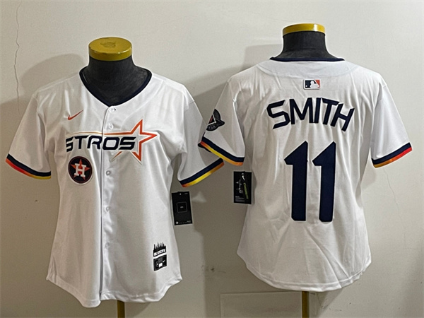 MLB Women Jerseys(2)-1421