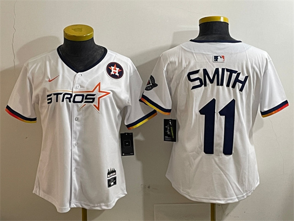 MLB Women Jerseys(2)-1422