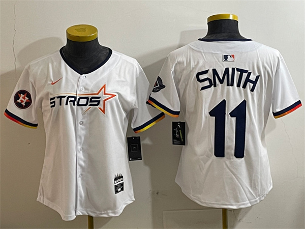 MLB Women Jerseys(2)-1423