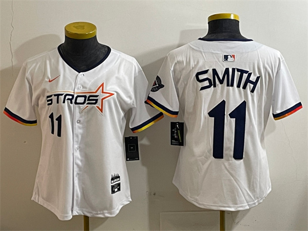 MLB Women Jerseys(2)-1428