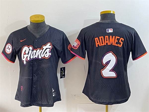 MLB Women Jerseys(2)-1441