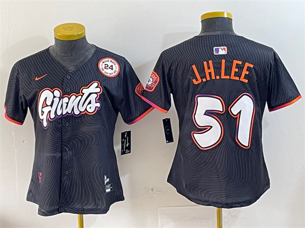 MLB Women Jerseys(2)-1450
