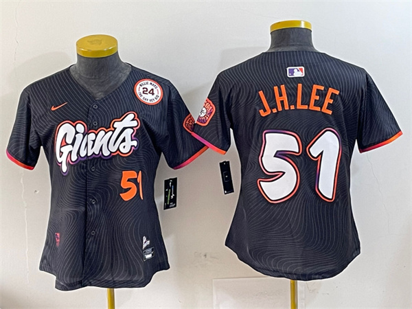 MLB Women Jerseys(2)-1453
